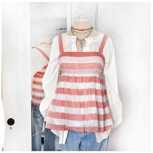 [ J.CREW ] Lightweight Camisole